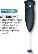 Homemark Stickocinno-Each