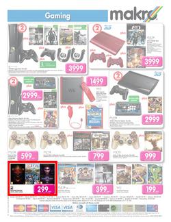 Makro : Multimedia catalogue (16 Jun - 24 Jun 2013), page 4