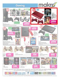 Makro : Multimedia catalogue (16 Jun - 24 Jun 2013), page 4