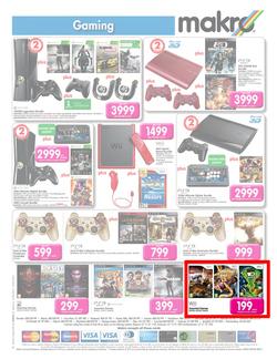 Makro : Multimedia catalogue (16 Jun - 24 Jun 2013), page 4