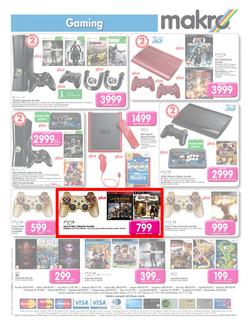 Makro : Multimedia catalogue (16 Jun - 24 Jun 2013), page 4
