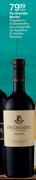 De Grendel Merlot-750ml