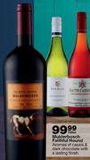 Mulderbosch Faithful Hound-750ml