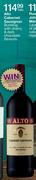 Alto Cabernet Sauvignon-750ml