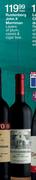 Rustenberg John X Merriman-750ml 