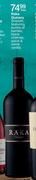 Raka Quinary-750ml
