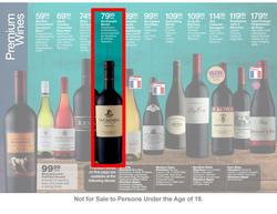 Checkers Nationwide : Wine route (21 Jun - 7 Jul 2013), page 4