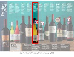 Checkers Nationwide : Wine route (21 Jun - 7 Jul 2013), page 4