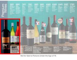 Checkers Nationwide : Wine route (21 Jun - 7 Jul 2013), page 4