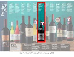 Checkers Nationwide : Wine route (21 Jun - 7 Jul 2013), page 4