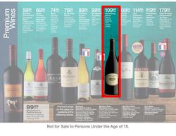 Checkers Nationwide : Wine route (21 Jun - 7 Jul 2013), page 4