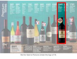 Checkers Nationwide : Wine route (21 Jun - 7 Jul 2013), page 4