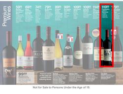 Checkers Nationwide : Wine route (21 Jun - 7 Jul 2013), page 4