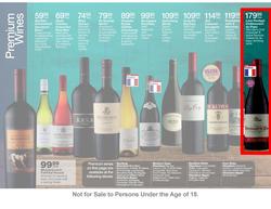 Checkers Nationwide : Wine route (21 Jun - 7 Jul 2013), page 4