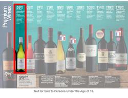 Checkers Nationwide : Wine route (21 Jun - 7 Jul 2013), page 4