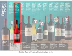 Checkers Nationwide : Wine route (21 Jun - 7 Jul 2013), page 4