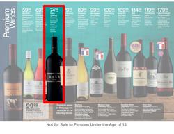 Checkers Nationwide : Wine route (21 Jun - 7 Jul 2013), page 4