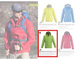 Cape Union Mart : Warm up to winter (Until 30 June 2013), page 4