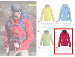 Cape Union Mart : Warm up to winter (Until 30 June 2013), page 4