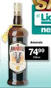 Amarula-750ml