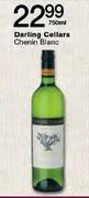 Darling Cellars Chenin Blanc-750ml