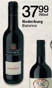 Nederburg Baronne-750ml