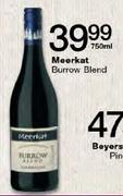 Meerkat Burrow Blend-750ml