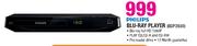 Philips Blu-Ray Player(BDP2930)