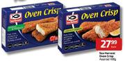Sea Harvest Oven Crisp-400gm Each