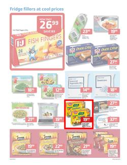Pick n Pay Western Cape : Save this winter (25 Jun - 7 Jul 2013), page 4