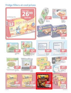 Pick n Pay Western Cape : Save this winter (25 Jun - 7 Jul 2013), page 4