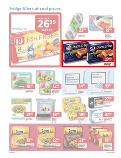 Pick n Pay Western Cape : Save this winter (25 Jun - 7 Jul 2013), page 4
