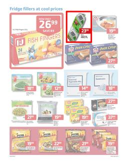 Pick n Pay Western Cape : Save this winter (25 Jun - 7 Jul 2013), page 4