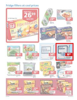 Pick n Pay Western Cape : Save this winter (25 Jun - 7 Jul 2013), page 4