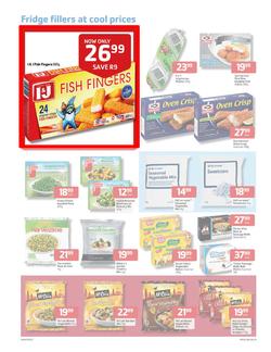 Pick n Pay Western Cape : Save this winter (25 Jun - 7 Jul 2013), page 4