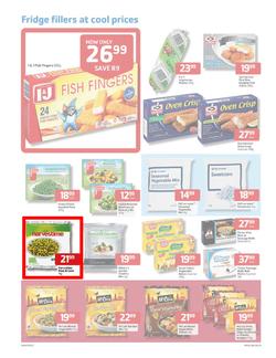 Pick n Pay Western Cape : Save this winter (25 Jun - 7 Jul 2013), page 4
