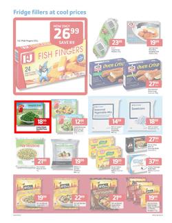 Pick n Pay Western Cape : Save this winter (25 Jun - 7 Jul 2013), page 4