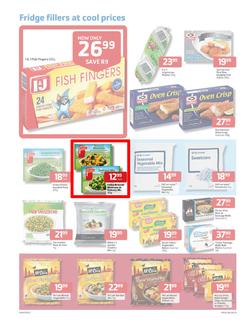 Pick n Pay Western Cape : Save this winter (25 Jun - 7 Jul 2013), page 4