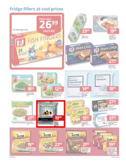 Pick n Pay Western Cape : Save this winter (25 Jun - 7 Jul 2013), page 4