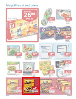 Pick n Pay Western Cape : Save this winter (25 Jun - 7 Jul 2013), page 4