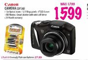 Canon Camera(Sx130)