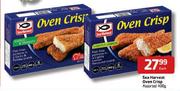 Sea Harvest Oven Crisp Assorted-400g Each