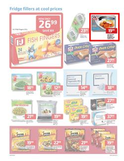Pick n Pay Inland : Save this winter (25 Jun - 7 Jul 2013), page 4
