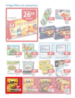 Pick n Pay Inland : Save this winter (25 Jun - 7 Jul 2013), page 4