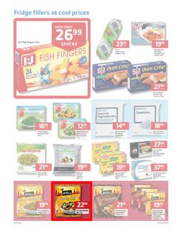 Pick n Pay Inland : Save this winter (25 Jun - 7 Jul 2013), page 4