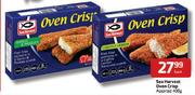 Sea Harvest Oven Crisp-400g Each