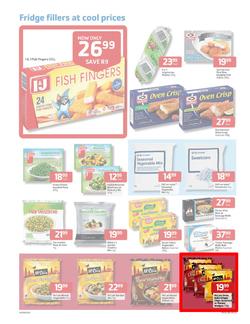 Pick n Pay KZN : Save this winter (25 Jun - 7 Jul 2013), page 4