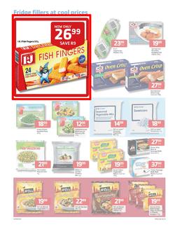 Pick n Pay KZN : Save this winter (25 Jun - 7 Jul 2013), page 4