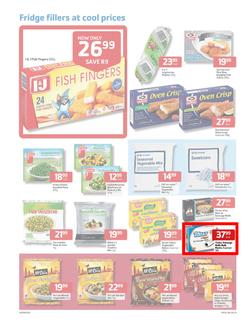 Pick n Pay KZN : Save this winter (25 Jun - 7 Jul 2013), page 4