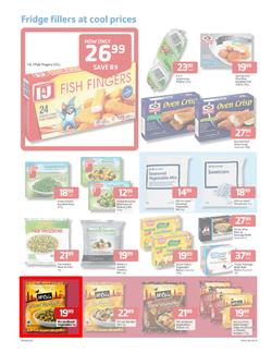 Pick n Pay KZN : Save this winter (25 Jun - 7 Jul 2013), page 4